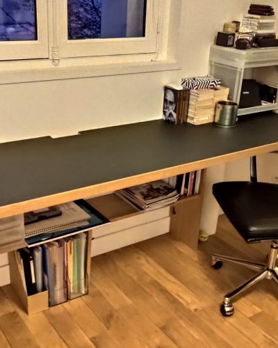 Mandel_bureau sur mesure